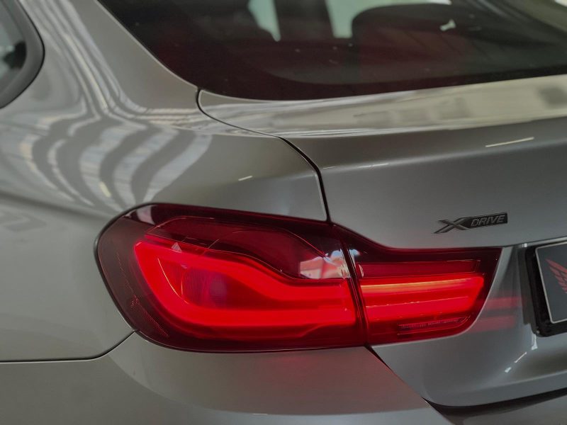 BMW SERIE 4 420D XDRIVE 190CH GRAN COUPE
