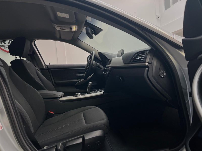 BMW SERIE 4 420D XDRIVE 190CH GRAN COUPE