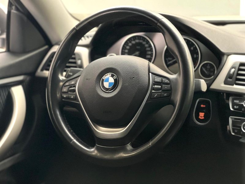 BMW SERIE 4 420D XDRIVE 190CH GRAN COUPE