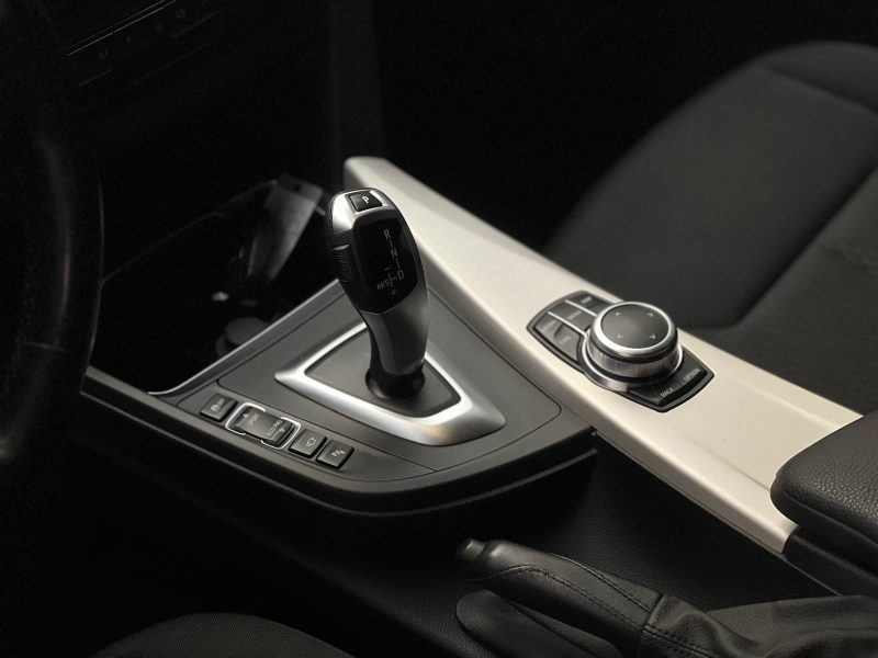 BMW SERIE 4 420D XDRIVE 190CH GRAN COUPE