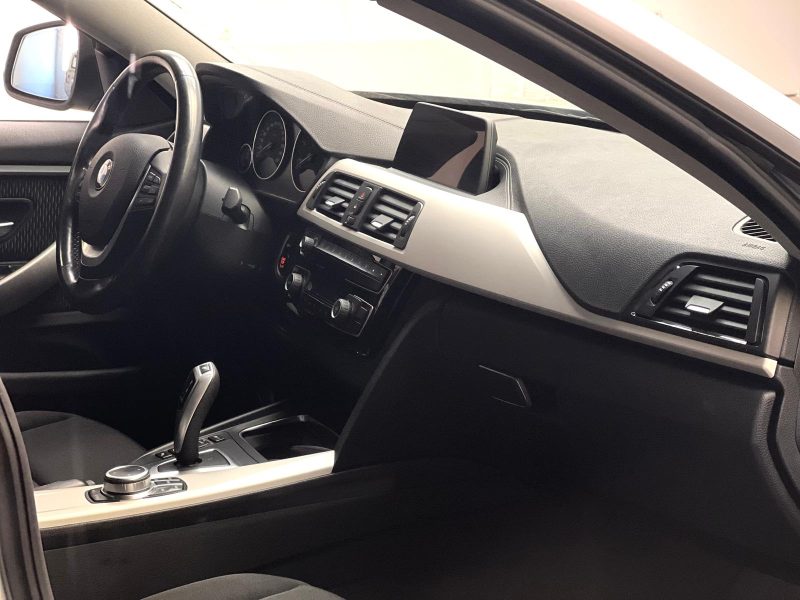 BMW SERIE 4 420D XDRIVE 190CH GRAN COUPE