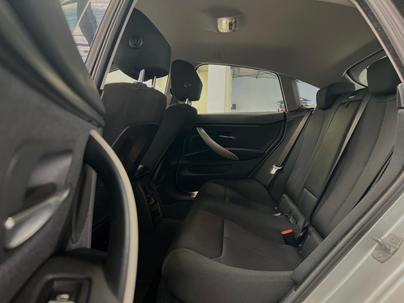 BMW SERIE 4 420D XDRIVE 190CH GRAN COUPE