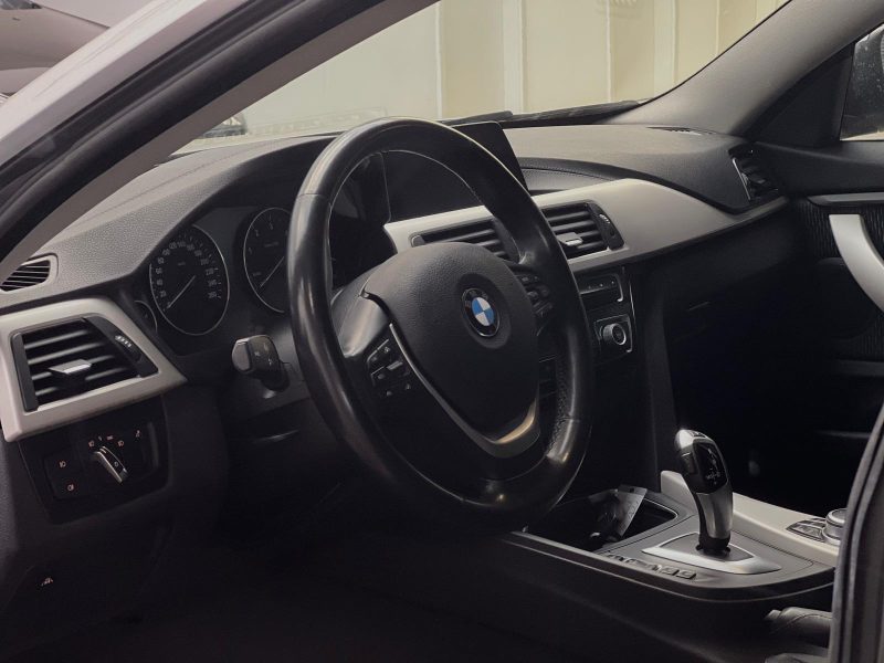 BMW SERIE 4 420D XDRIVE 190CH GRAN COUPE