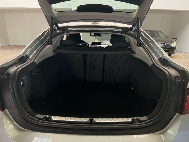 BMW SERIE 4 420D XDRIVE 190CH GRAN COUPE
