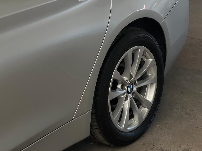 BMW SERIE 4 420D XDRIVE 190CH GRAN COUPE