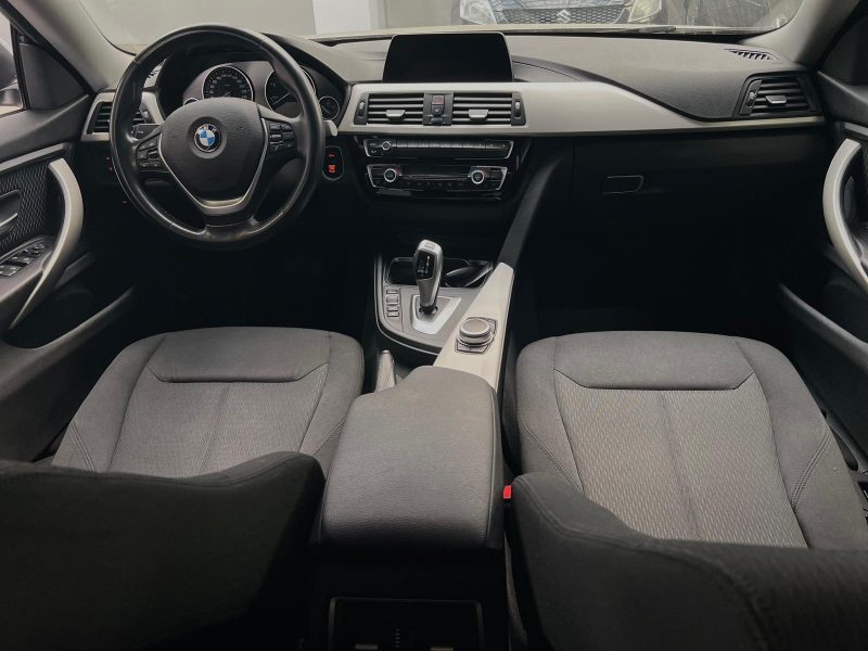 BMW SERIE 4 420D XDRIVE 190CH GRAN COUPE
