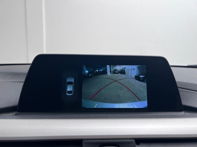 BMW SERIE 4 420D XDRIVE 190CH GRAN COUPE