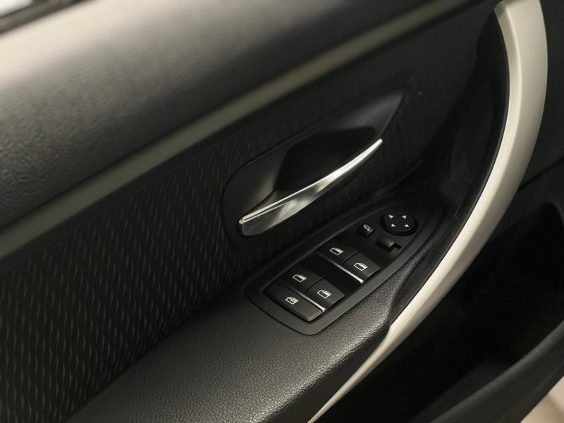 BMW SERIE 4 420D XDRIVE 190CH GRAN COUPE