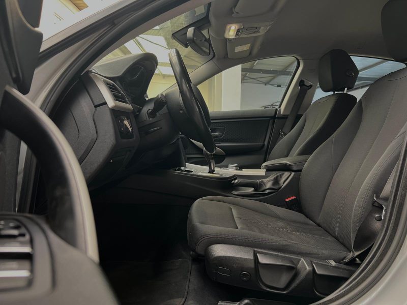 BMW SERIE 4 420D XDRIVE 190CH GRAN COUPE