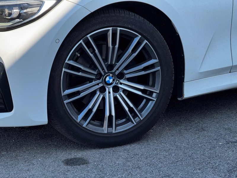 BMW SERIE 3 (G20) 320DA 190 M SPORT GARANTIE 6MOIS