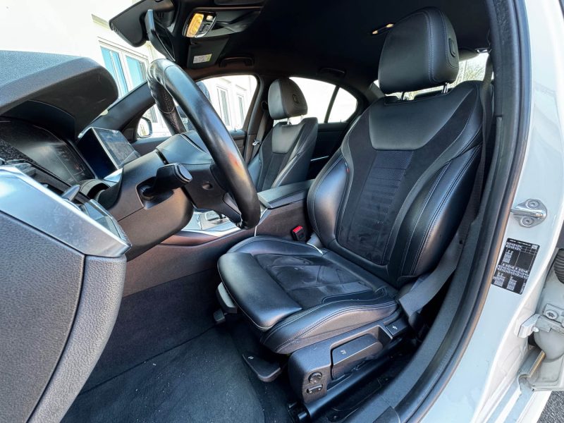 BMW SERIE 3 (G20) 320DA 190 M SPORT GARANTIE 6MOIS