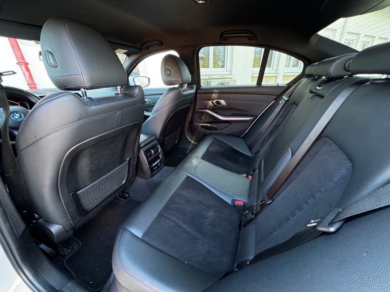 BMW SERIE 3 (G20) 320DA 190 M SPORT GARANTIE 6MOIS