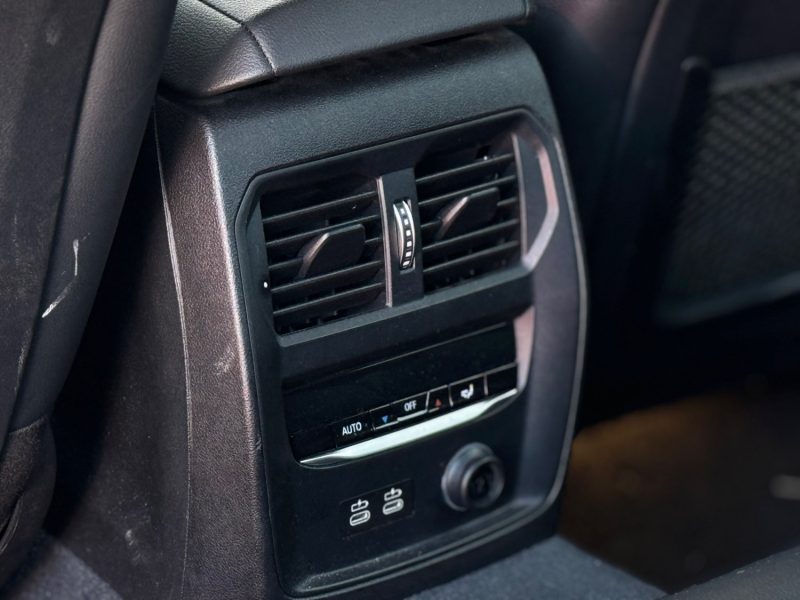 BMW SERIE 3 (G20) 320DA 190 M SPORT GARANTIE 6MOIS