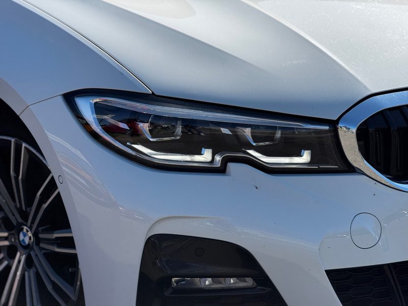 BMW SERIE 3 (G20) 320DA 190 M SPORT GARANTIE 6MOIS