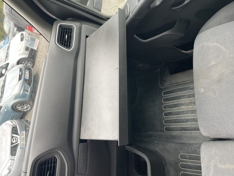 RENAULT MASTER BENNE 2.3 DCI 163Ch