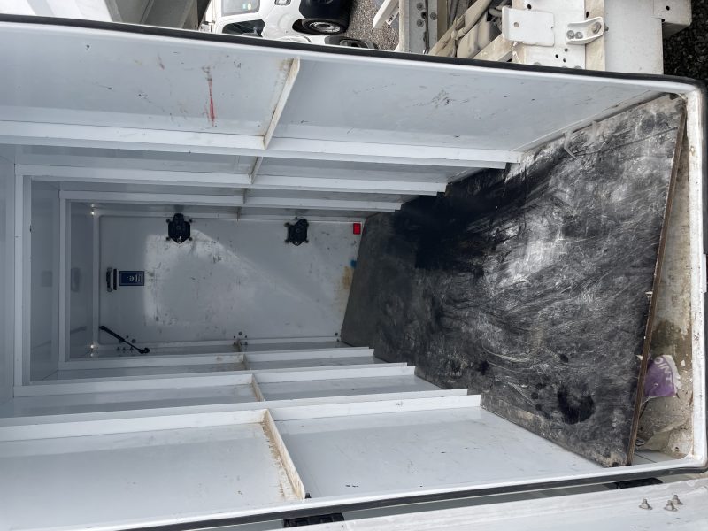 RENAULT MASTER BENNE 2.3 DCI 163Ch