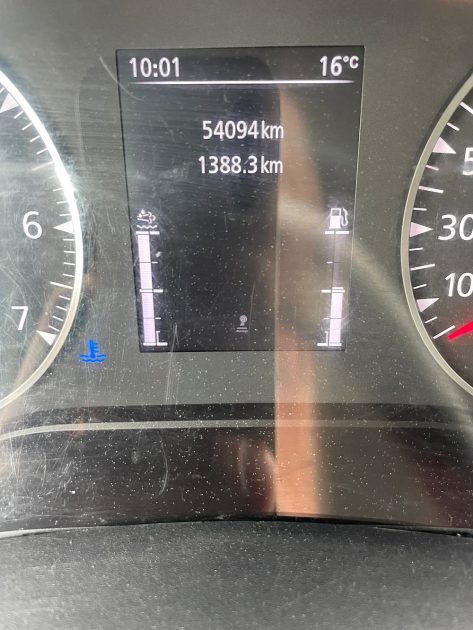 RENAULT MASTER BENNE 2.3 DCI 163Ch