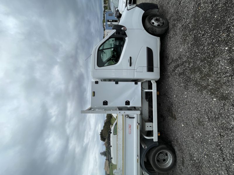 RENAULT MASTER BENNE 2.3 DCI 163Ch