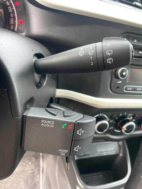 RENAULT TWINGO III Phase 2 1.0 SCE 65Ch ZEN