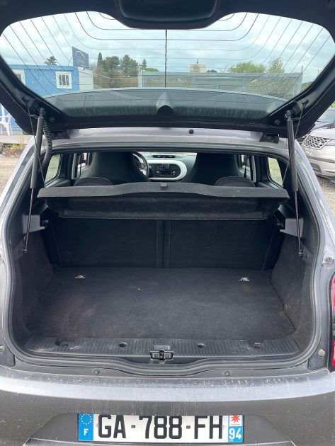 RENAULT TWINGO III Phase 2 1.0 SCE 65Ch ZEN