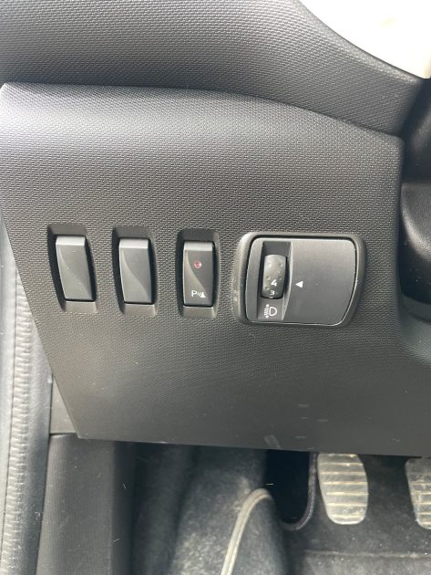 RENAULT TWINGO III Phase 2 1.0 SCE 65Ch ZEN