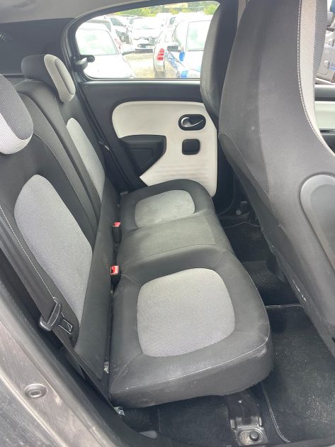 RENAULT TWINGO III Phase 2 1.0 SCE 65Ch ZEN