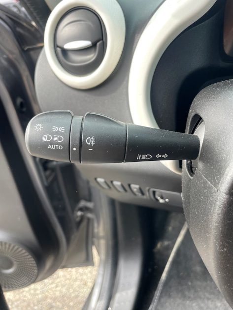 RENAULT TWINGO III Phase 2 1.0 SCE 65Ch ZEN