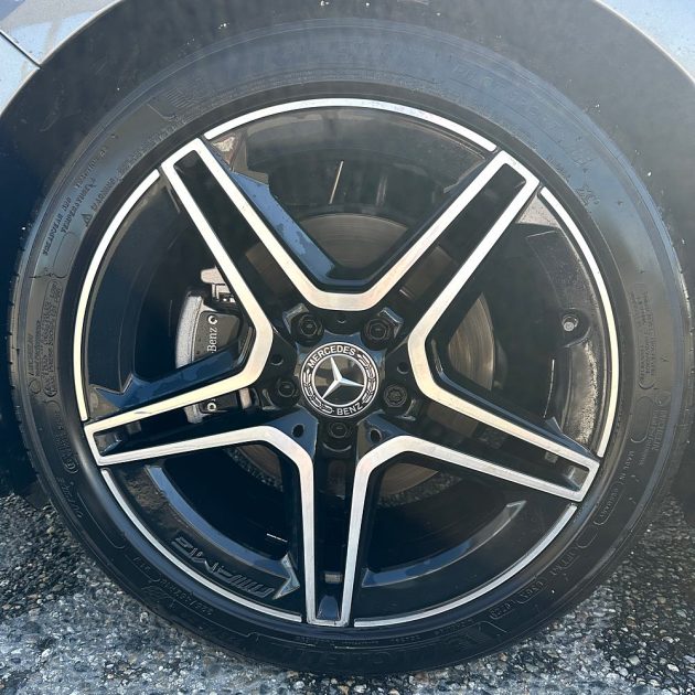 MERCEDES CLASSE B 200 D 150 cv AMG LINE 1 ère Main GARANTIE 12 MOIS