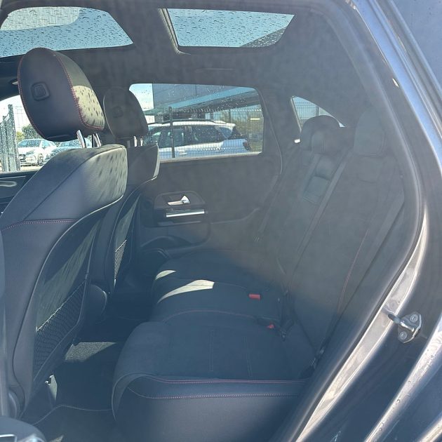 MERCEDES CLASSE B 200 D 150 cv AMG LINE 1 ère Main GARANTIE 12 MOIS