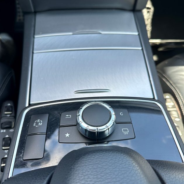 MERCEDES CLASSE E 250 2.2 CDI 204 cv Sportline Garantie 12 mois