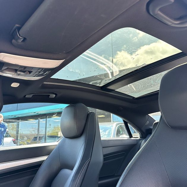 MERCEDES CLASSE E 250 2.2 CDI 204 cv Sportline Garantie 12 mois