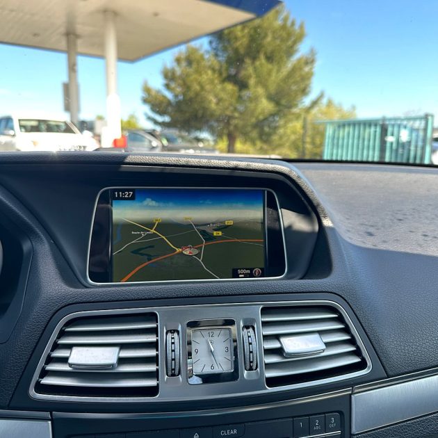 MERCEDES CLASSE E 250 2.2 CDI 204 cv Sportline Garantie 12 mois