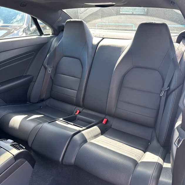 MERCEDES CLASSE E 250 2.2 CDI 204 cv Sportline Garantie 12 mois