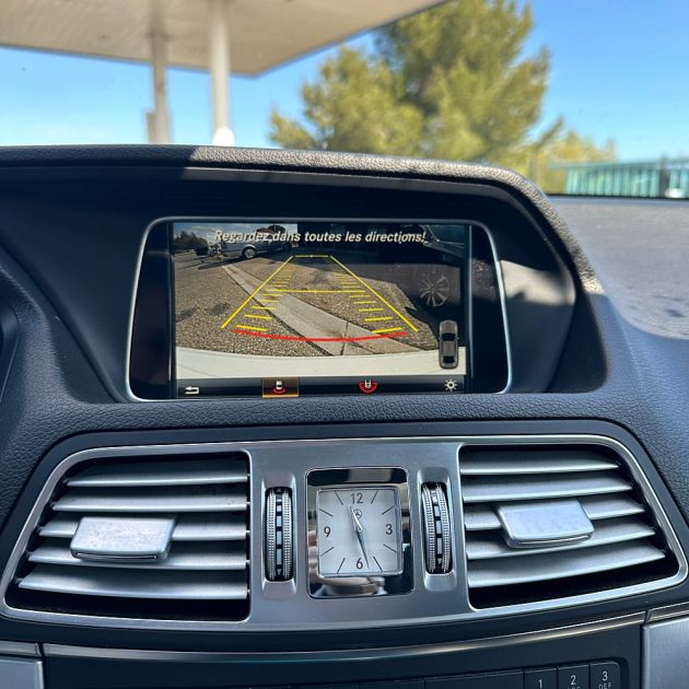 MERCEDES CLASSE E 250 2.2 CDI 204 cv Sportline Garantie 12 mois