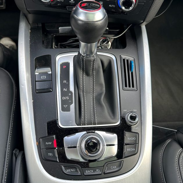 AUDI SQ5 TDI 3.0 TDI 326 cv V6 BI-TURBO QUATTRO Garantie 12 mois