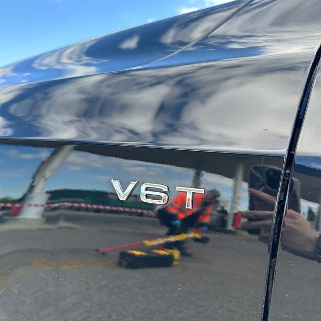 AUDI SQ5 TDI 3.0 TDI 326 cv V6 BI-TURBO QUATTRO Garantie 12 mois