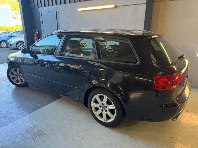 AUDI A4 AVANT 2.0 TFSI 200 Super état 