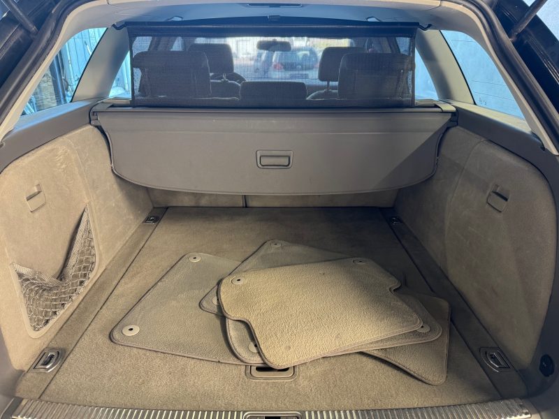 AUDI A4 AVANT 2.0 TFSI 200 Super état 