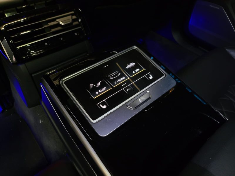 AUDI A8 AVUS EXTENDED 3.0 50 TDI V6 QUATTRO / TOIT OUVRANT + SIEGES CUIR/ELEC/MASSANT + KIT MAXTON /