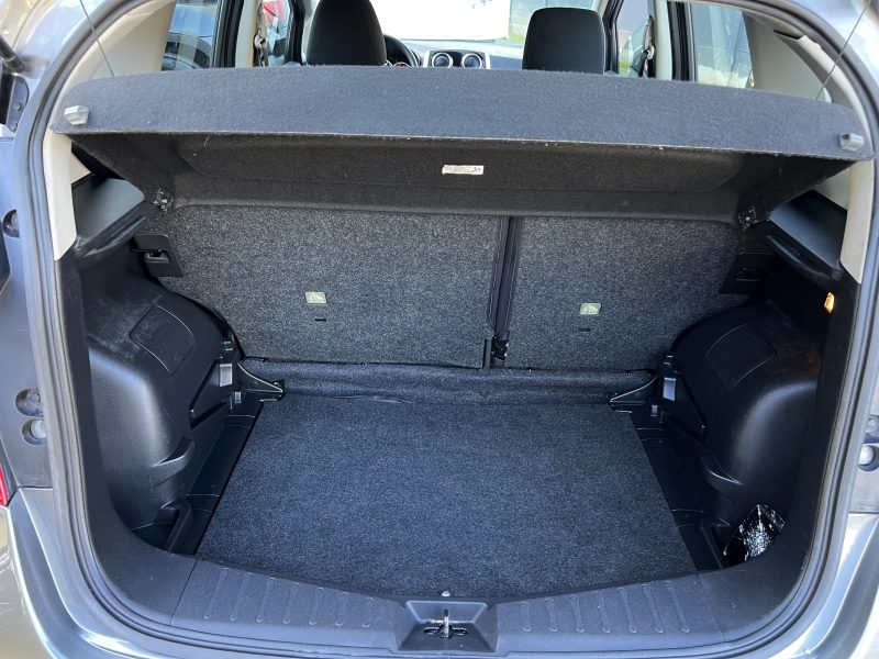 NISSAN NOTE PHASE 2 CONNECT EDITION 1.2 98 Cv 1ERE MAIN / CAMERA 360 GPS BLUETOOTH - GARANTIE 1 AN