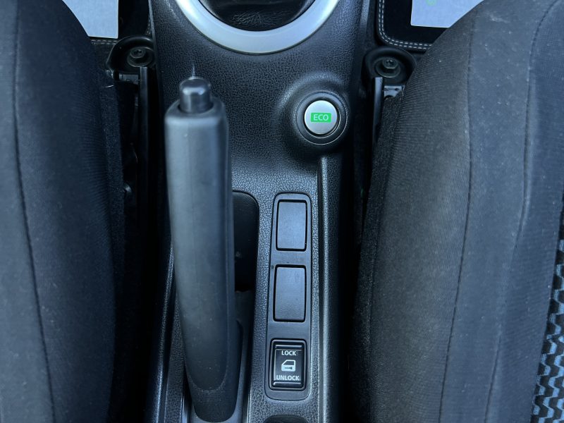 NISSAN NOTE PHASE 2 CONNECT EDITION 1.2 98 Cv 1ERE MAIN / CAMERA 360 GPS BLUETOOTH - GARANTIE 1 AN