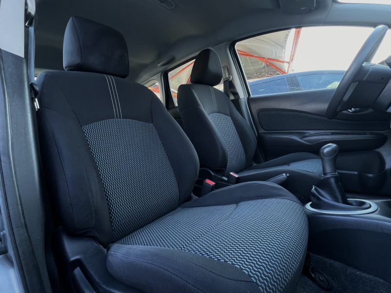 NISSAN NOTE PHASE 2 CONNECT EDITION 1.2 98 Cv 1ERE MAIN / CAMERA 360 GPS BLUETOOTH - GARANTIE 1 AN