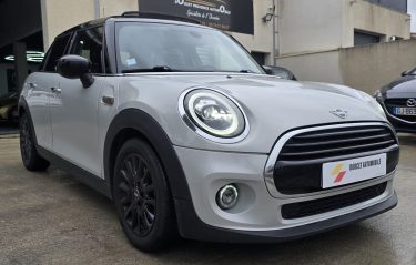 MINI MINI 2019