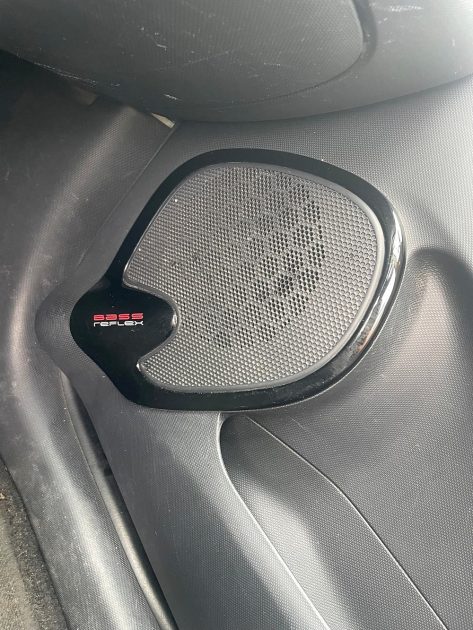 RENAULT CLIO 4 1.5 DCI 90Ch LIMITED