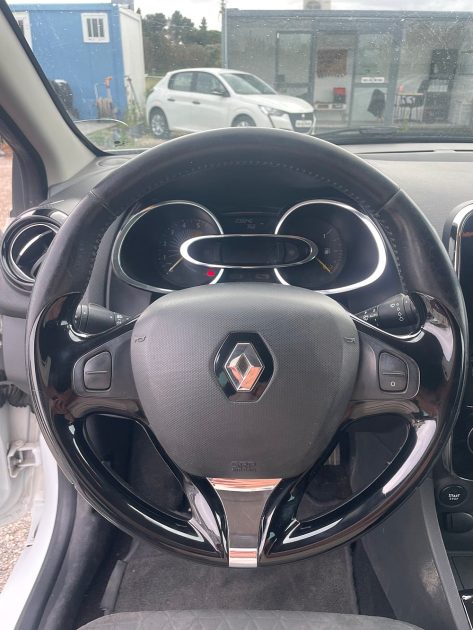 RENAULT CLIO 4 1.5 DCI 90Ch LIMITED