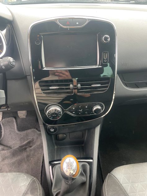 RENAULT CLIO 4 1.5 DCI 90Ch LIMITED