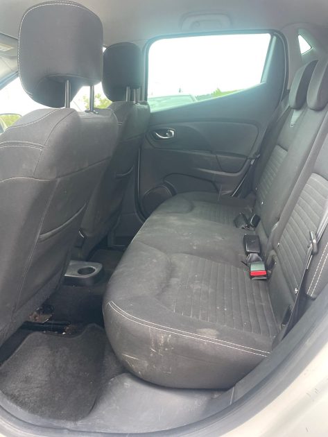 RENAULT CLIO 4 1.5 DCI 90Ch LIMITED