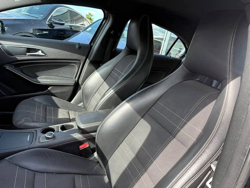 MERCEDES CLASSE A 2013