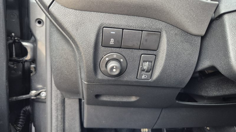 PEUGEOT PARTNER TEPEE 2016