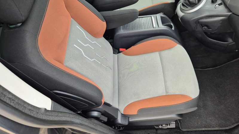 PEUGEOT PARTNER TEPEE 2016